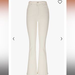 MOTHER Weekender Skimp